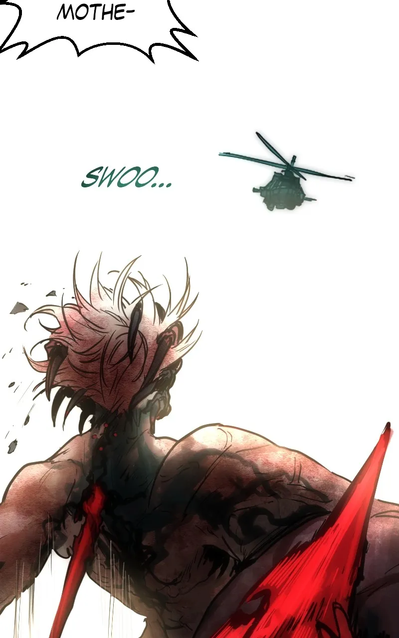 Red Spine Chapter 32 page 56 - 