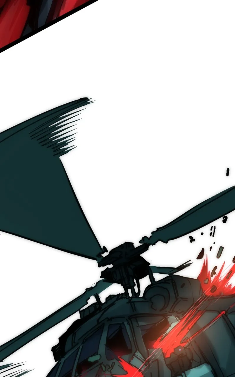 Red Spine Chapter 32 page 58 - 