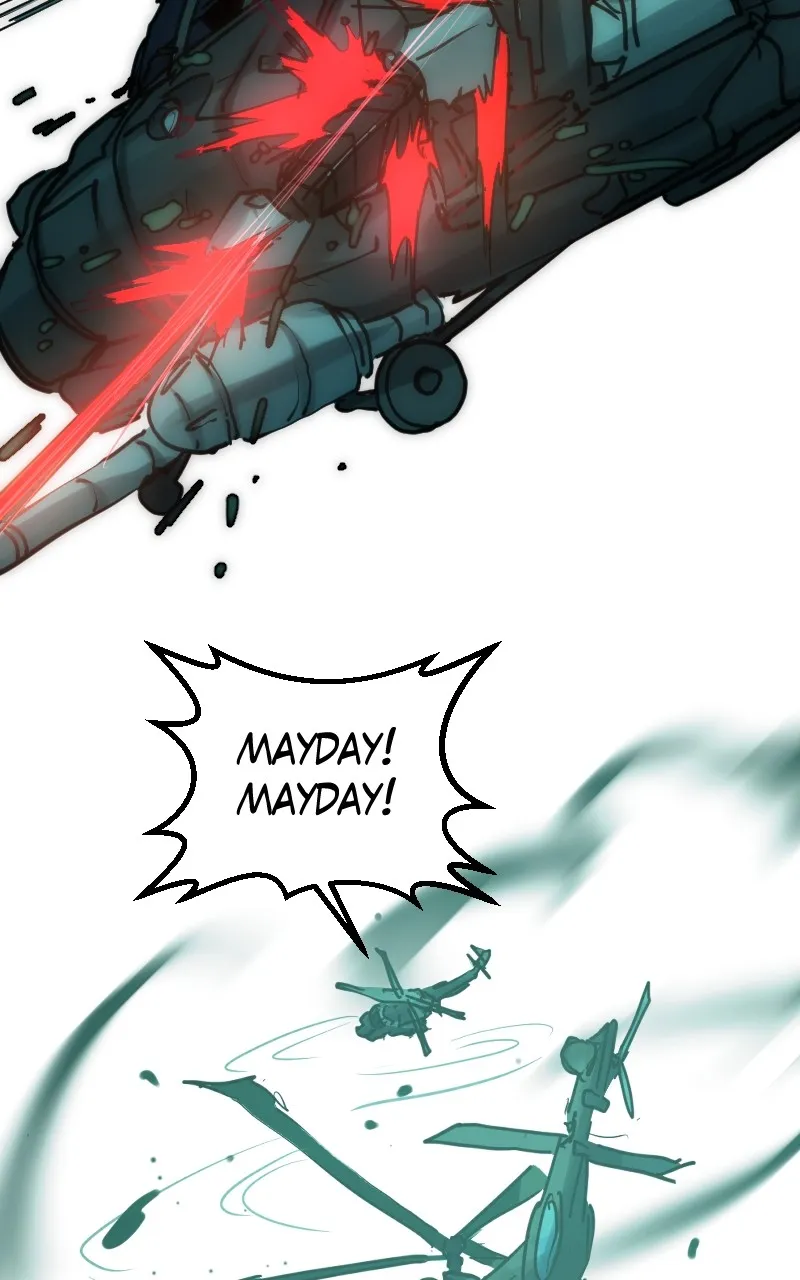 Red Spine Chapter 32 page 59 - 