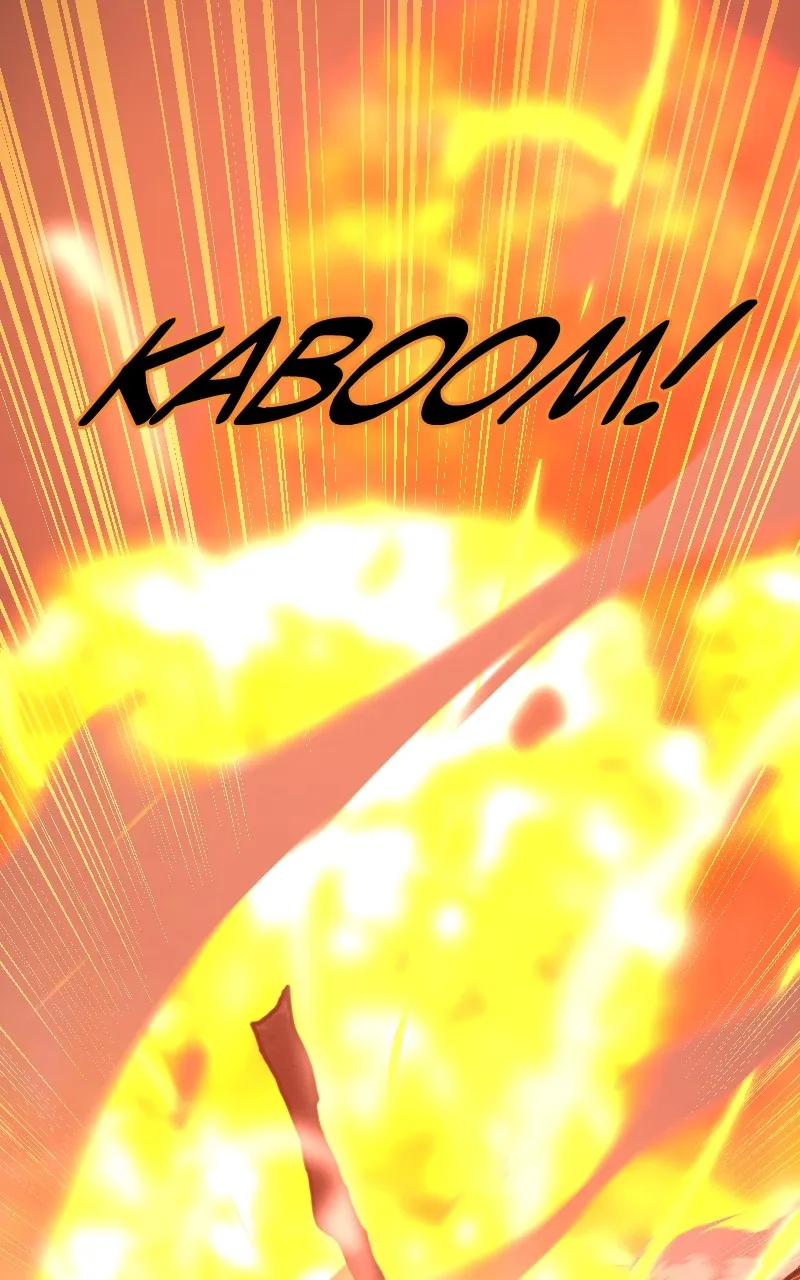 Red Spine Chapter 32 page 61 - 