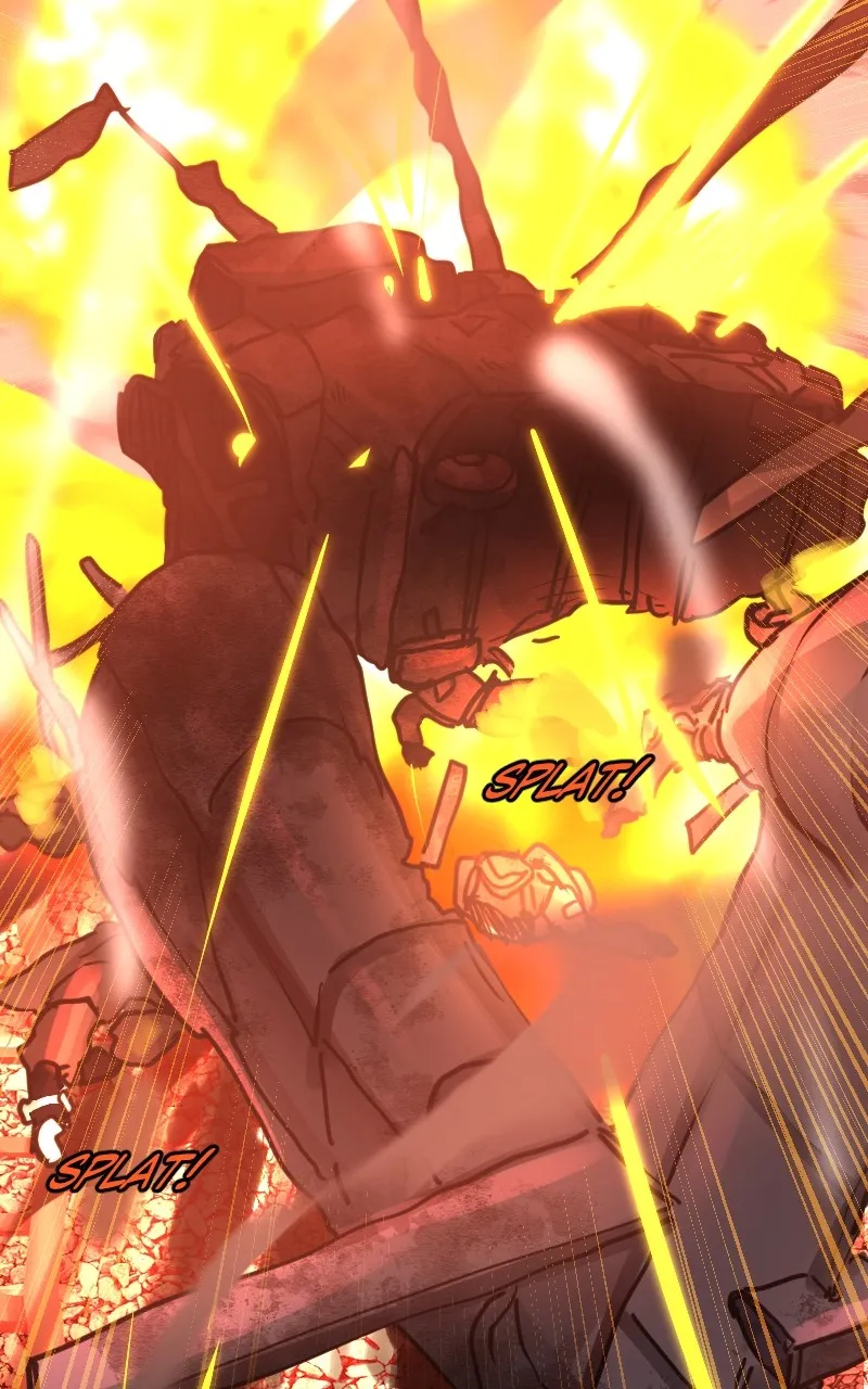 Red Spine Chapter 32 page 62 - 