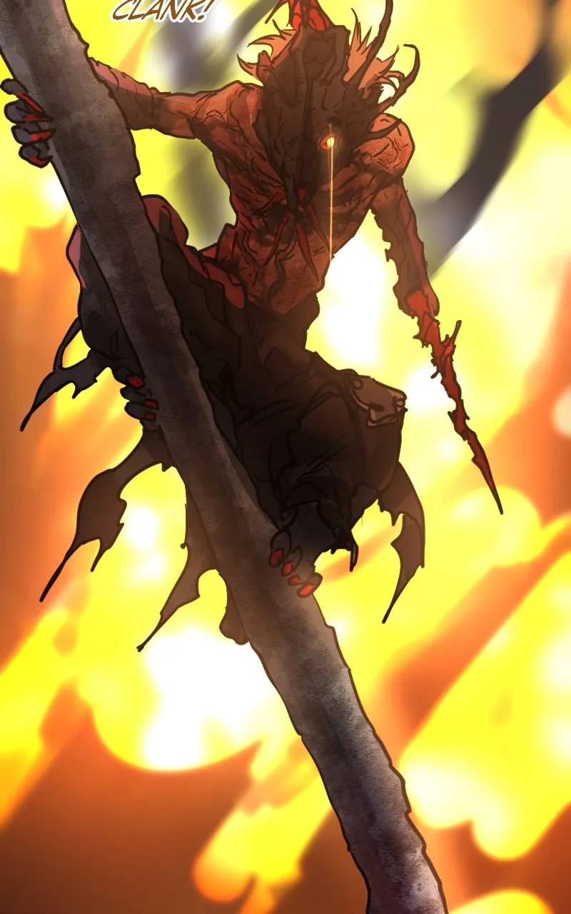 Red Spine Chapter 32 page 64 - 