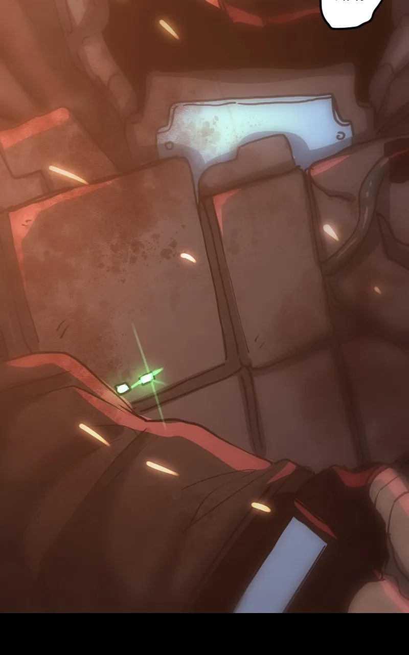 Red Spine Chapter 32 page 66 - 
