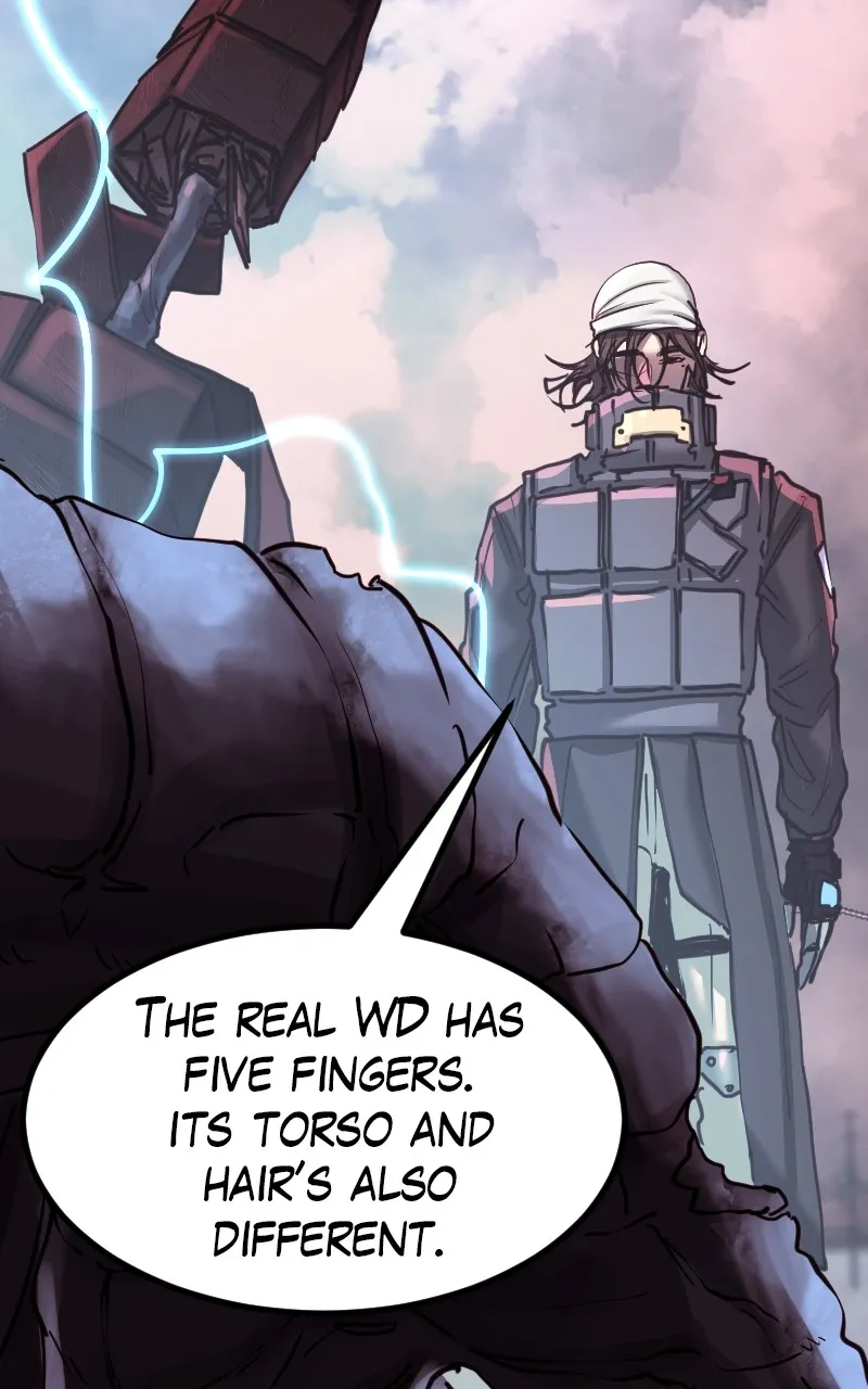 Red Spine Chapter 32 page 89 - 