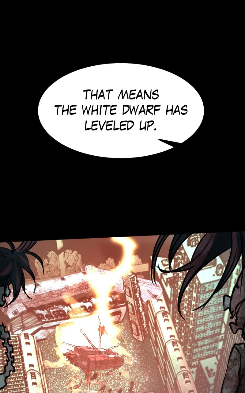 Red Spine Chapter 32 page 91 - 