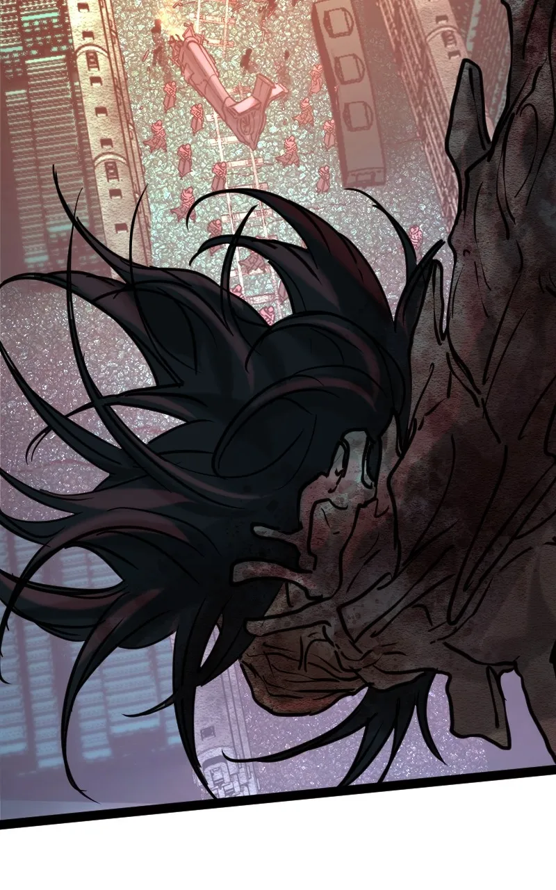 Red Spine Chapter 32 page 92 - 