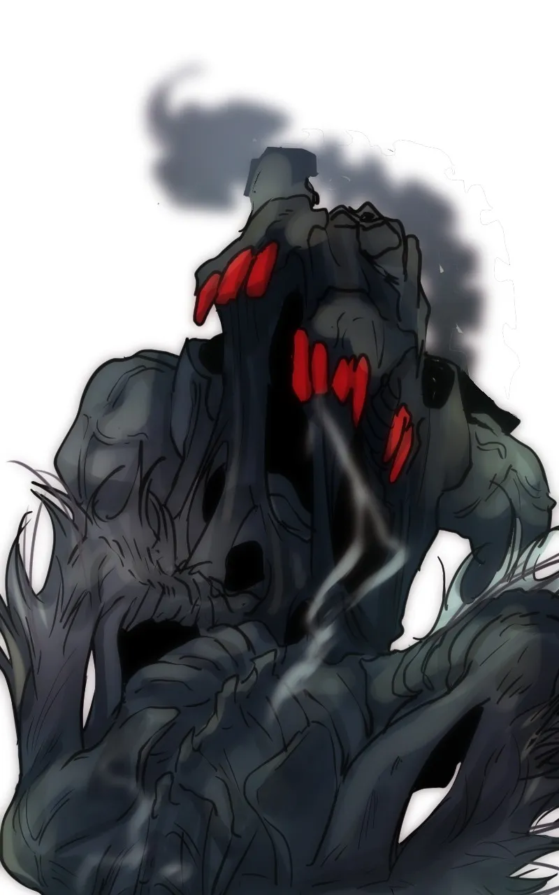 Red Spine Chapter 32 page 95 - 