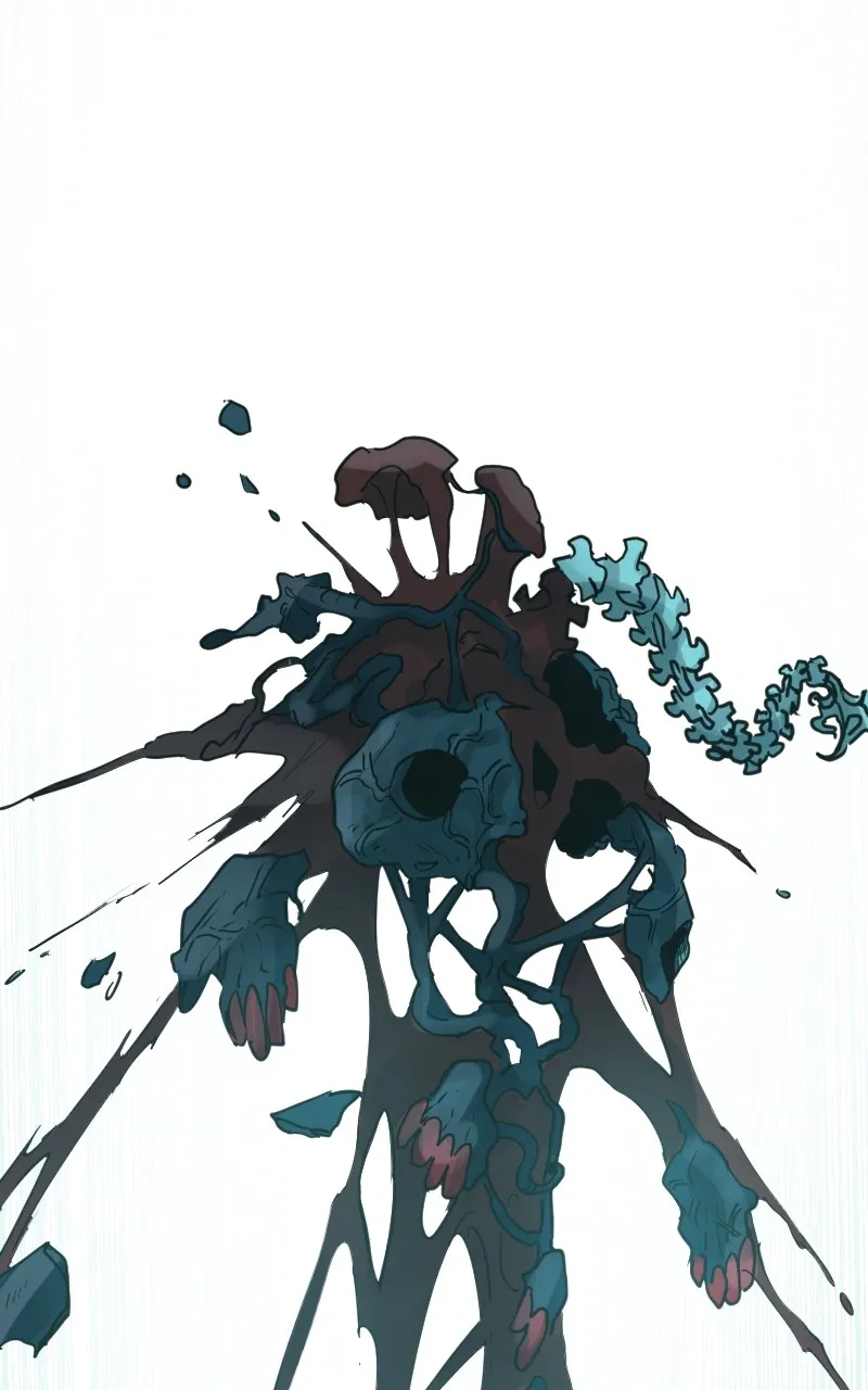 Red Spine Chapter 32 page 97 - 