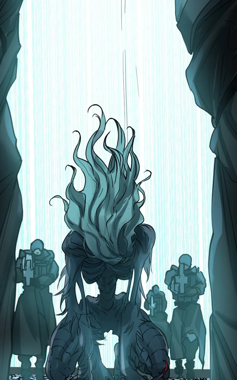 Red Spine Chapter 32 page 99 - 