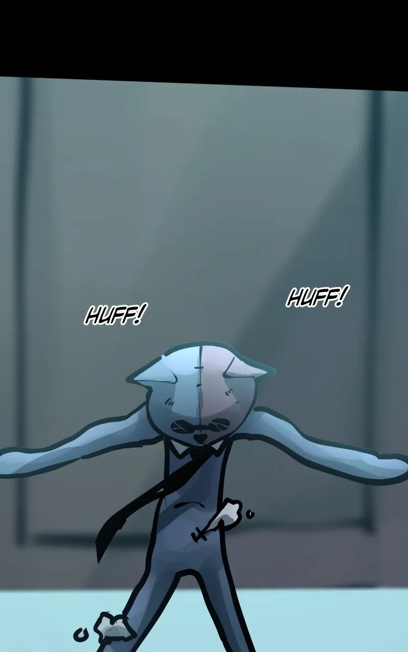 Red Spine Chapter 33 page 103 - 
