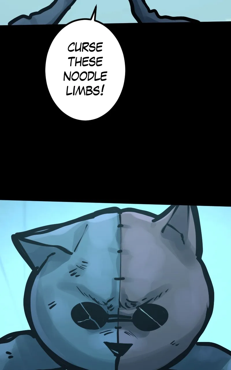 Red Spine Chapter 33 page 104 - 
