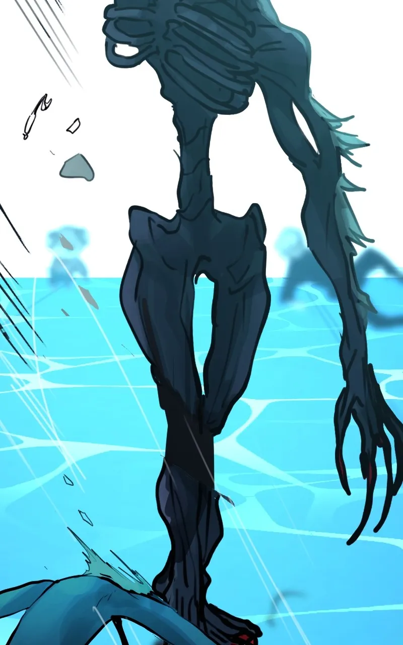 Red Spine Chapter 33 page 107 - 