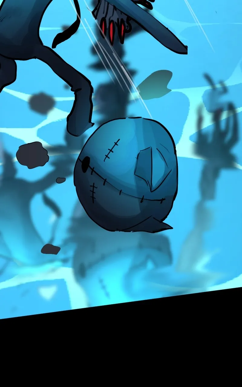 Red Spine Chapter 33 page 108 - 