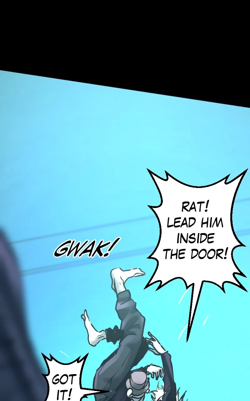 Red Spine Chapter 33 page 115 - 