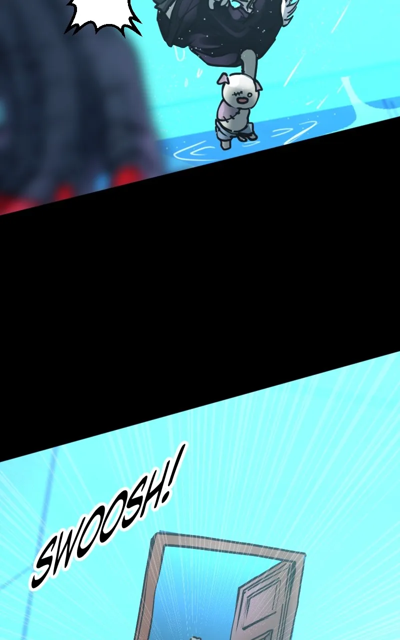 Red Spine Chapter 33 page 116 - 