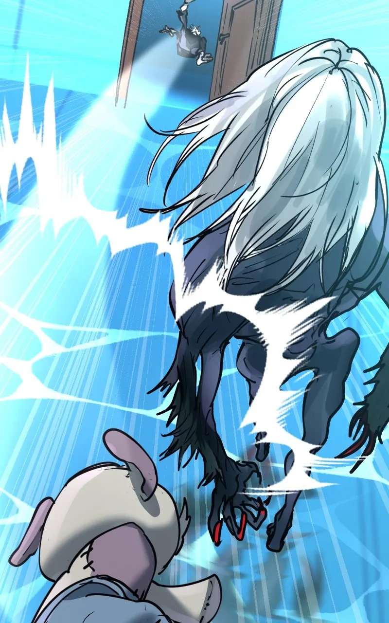 Red Spine Chapter 33 page 117 - 