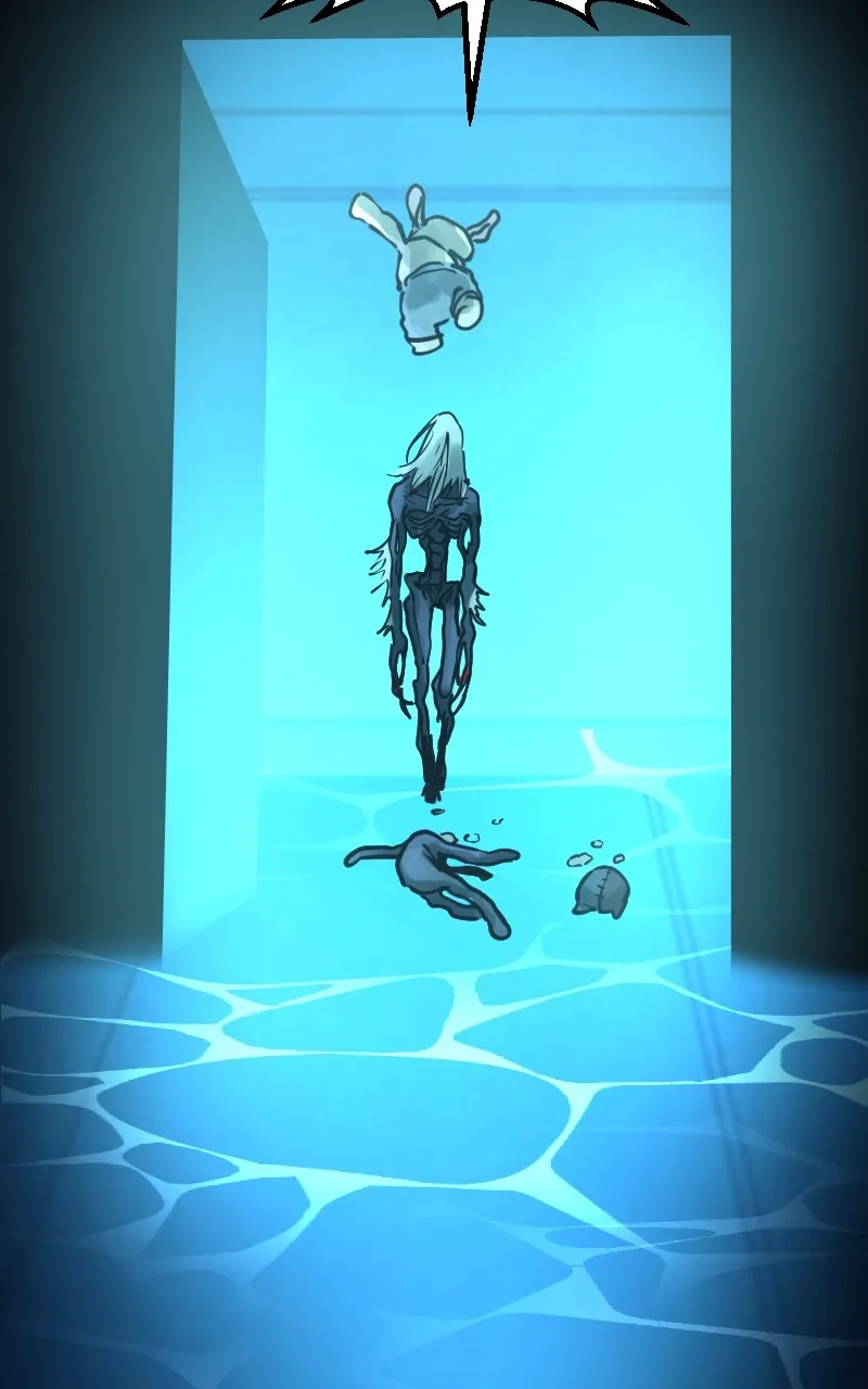 Red Spine Chapter 33 page 119 - 
