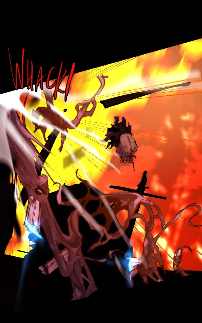 Red Spine Chapter 33 page 13 - 