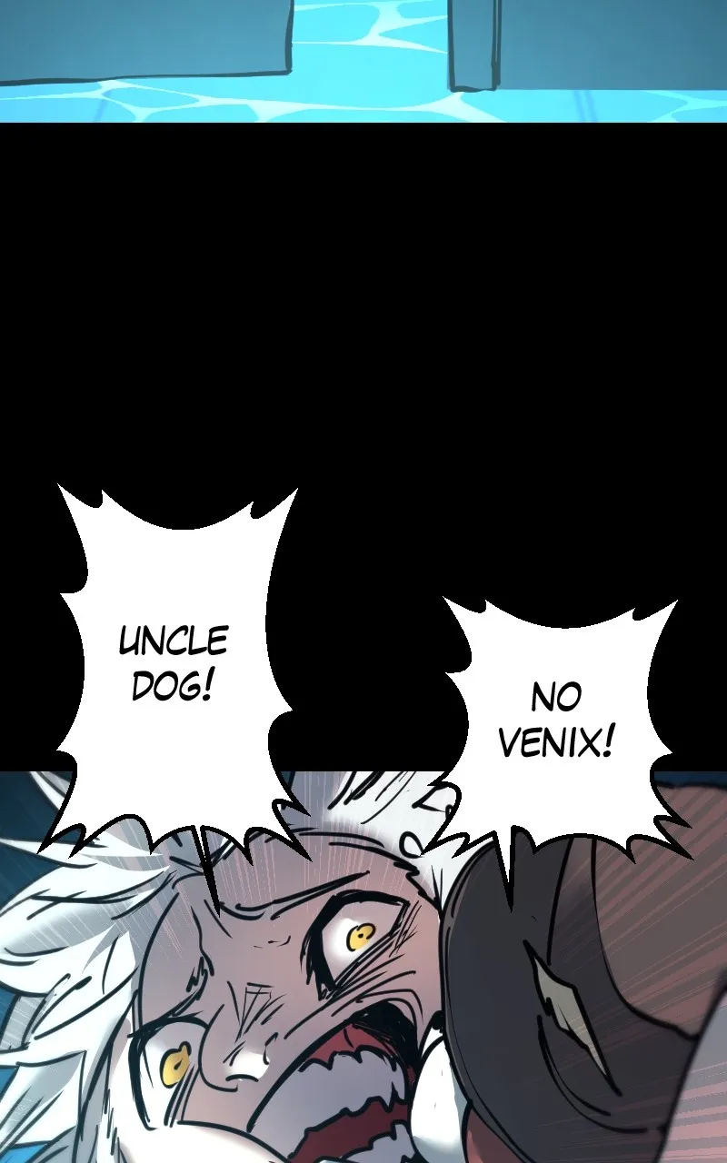 Red Spine Chapter 33 page 122 - 