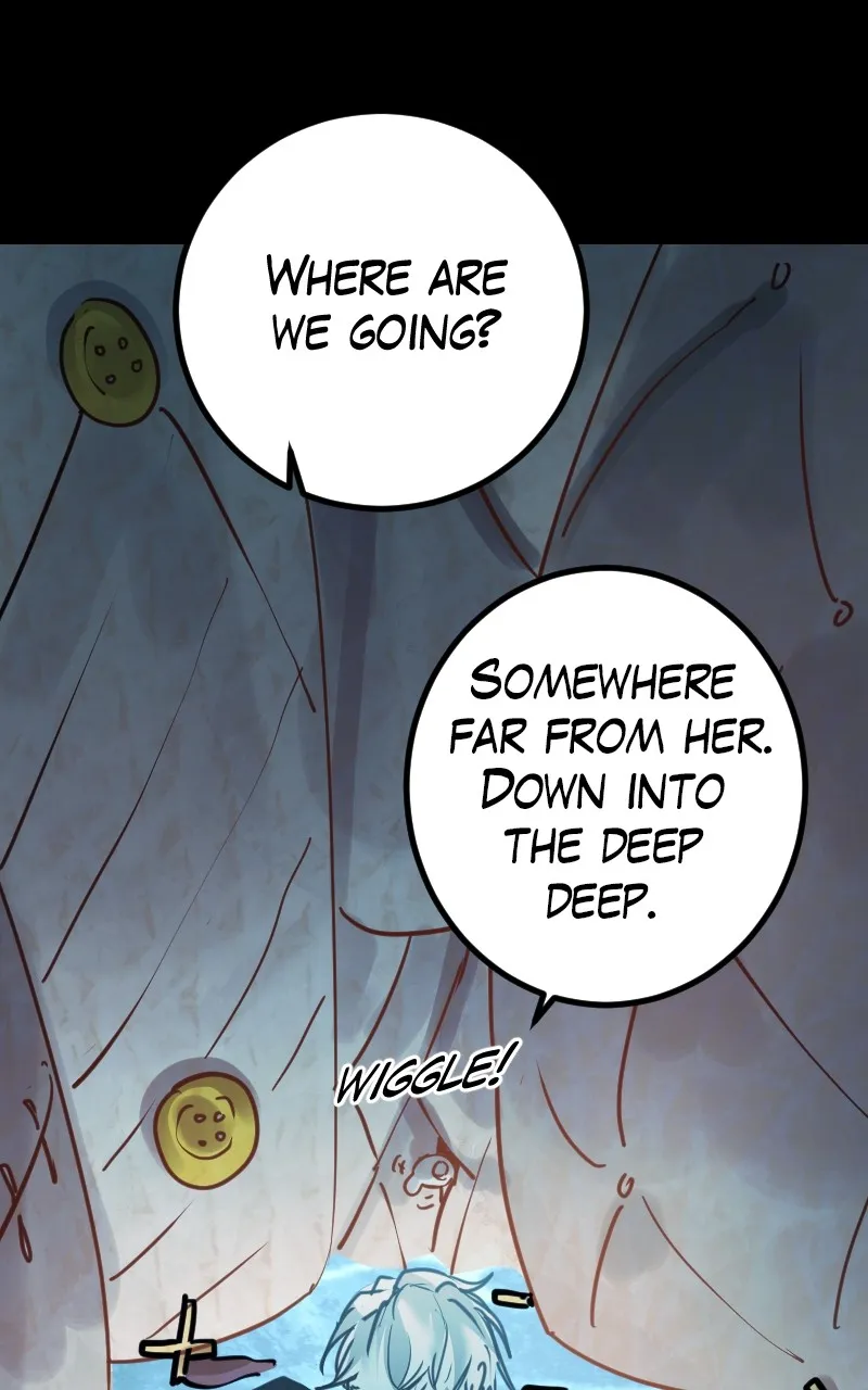Red Spine Chapter 33 page 127 - 