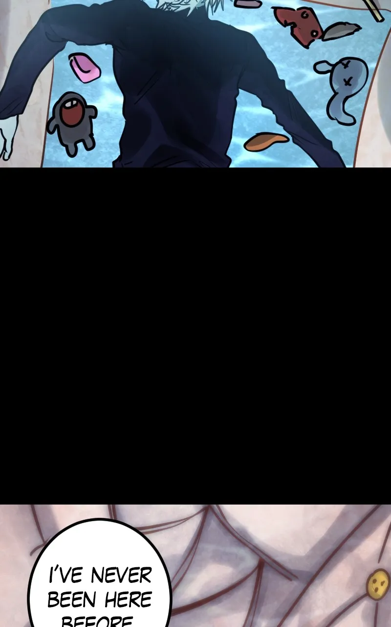 Red Spine Chapter 33 page 128 - 