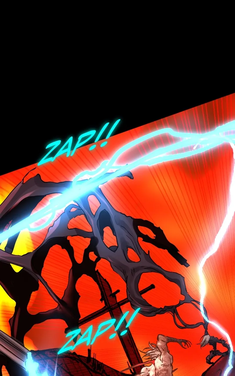 Red Spine Chapter 33 page 14 - 
