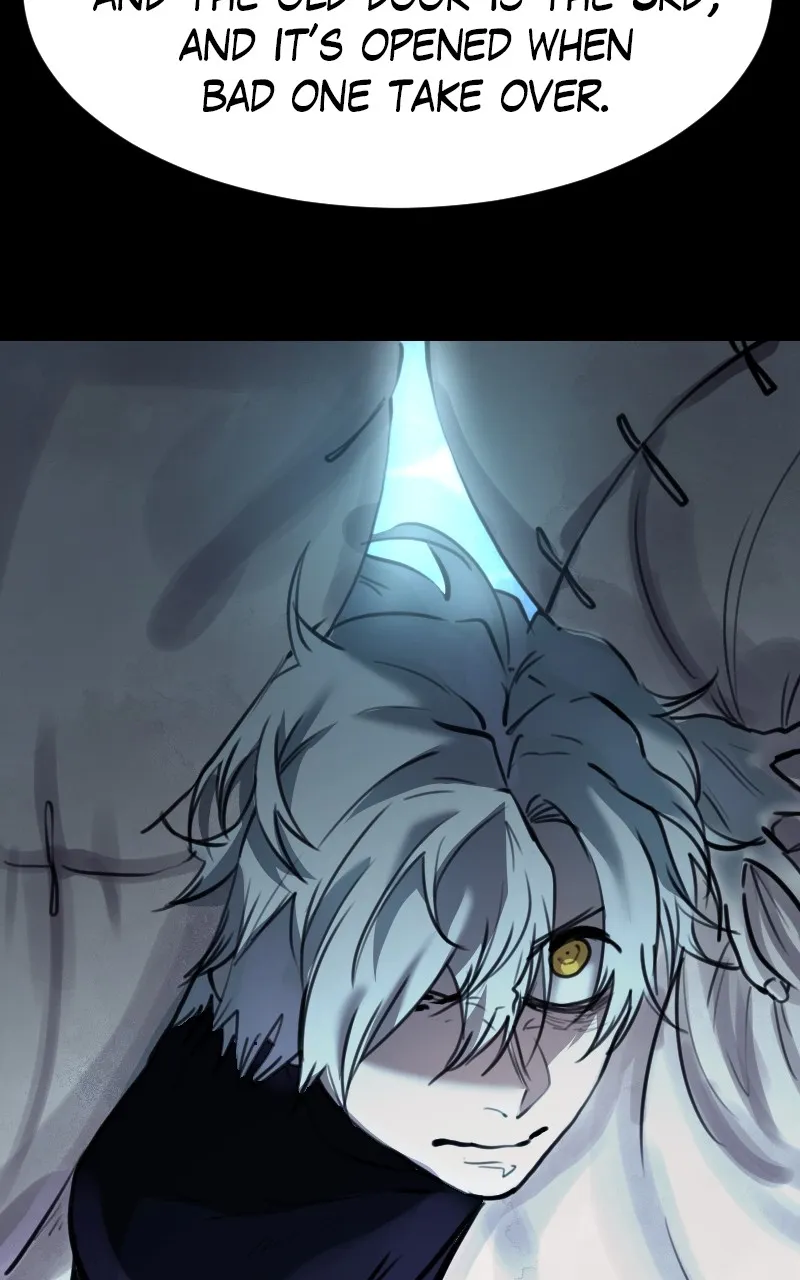 Red Spine Chapter 33 page 134 - 