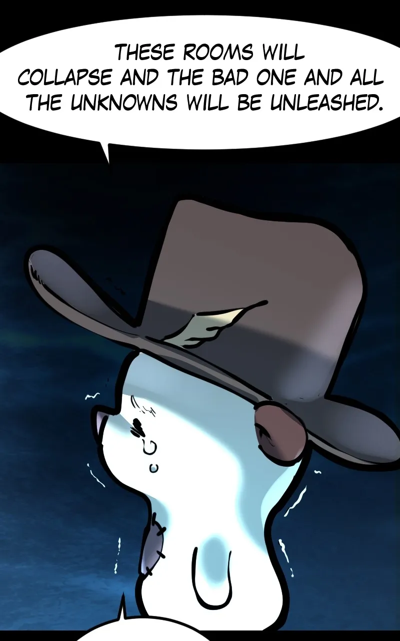 Red Spine Chapter 33 page 139 - 
