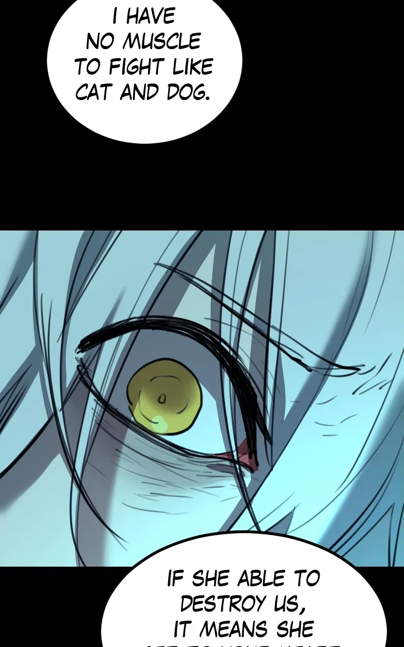 Red Spine Chapter 33 page 140 - 