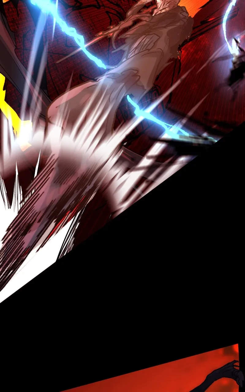 Red Spine Chapter 33 page 15 - 