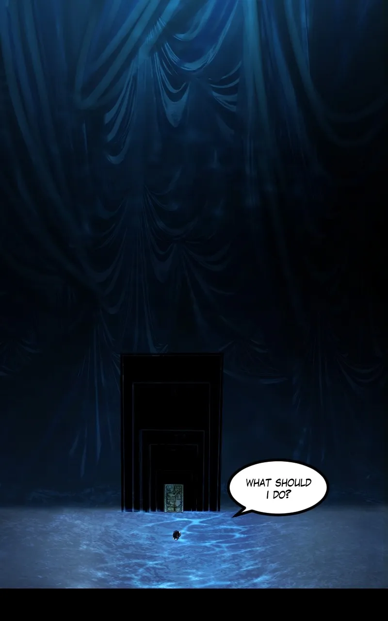 Red Spine Chapter 33 page 144 - 