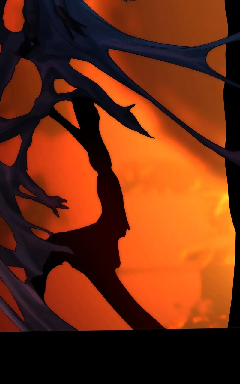 Red Spine Chapter 33 page 18 - 