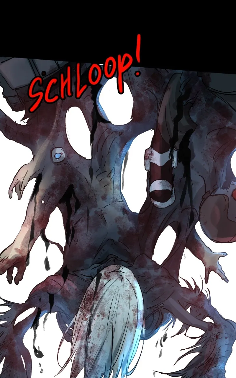 Red Spine Chapter 33 page 19 - 