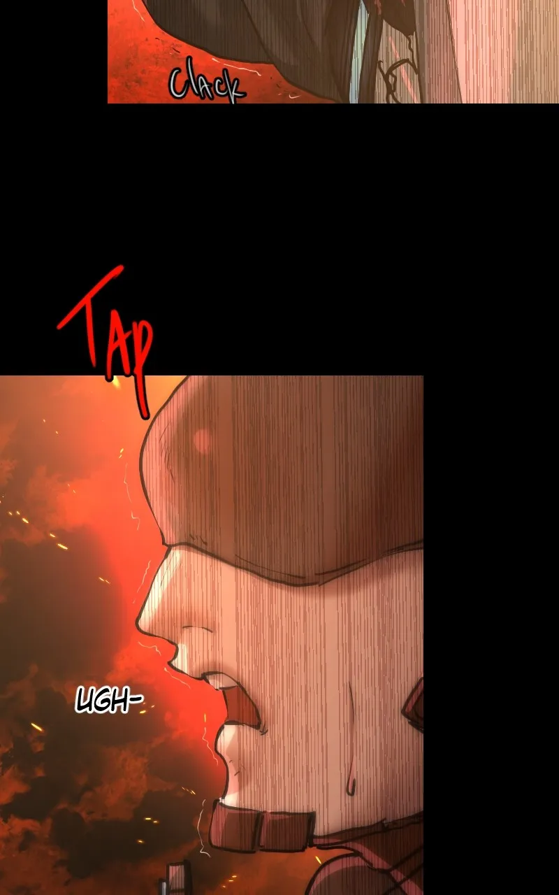 Red Spine Chapter 33 page 3 - 