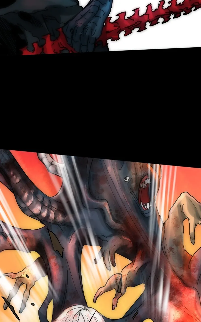 Red Spine Chapter 33 page 21 - 