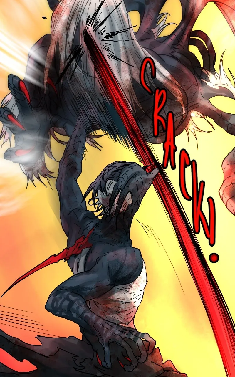 Red Spine Chapter 33 page 22 - 
