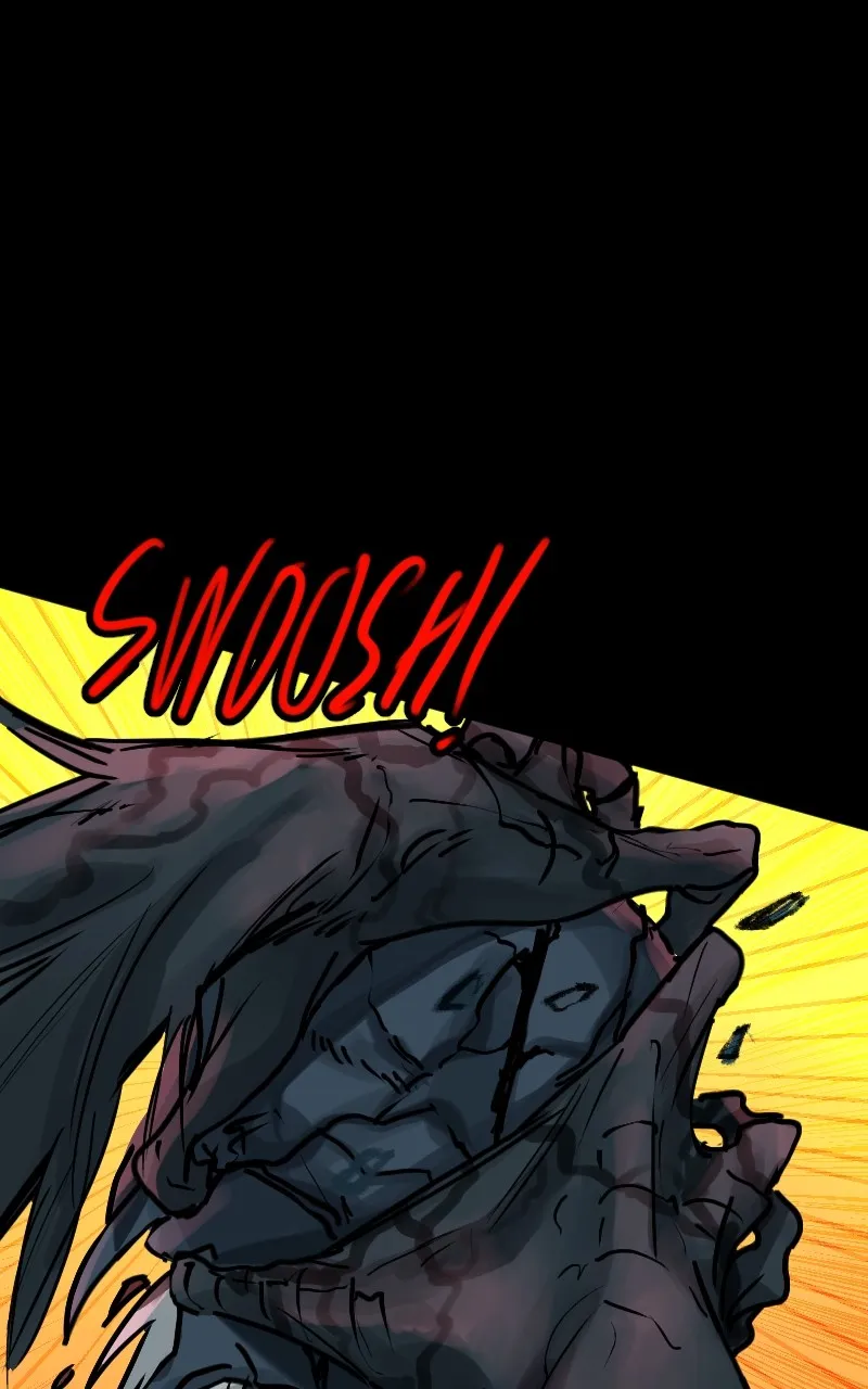 Red Spine Chapter 33 page 25 - 