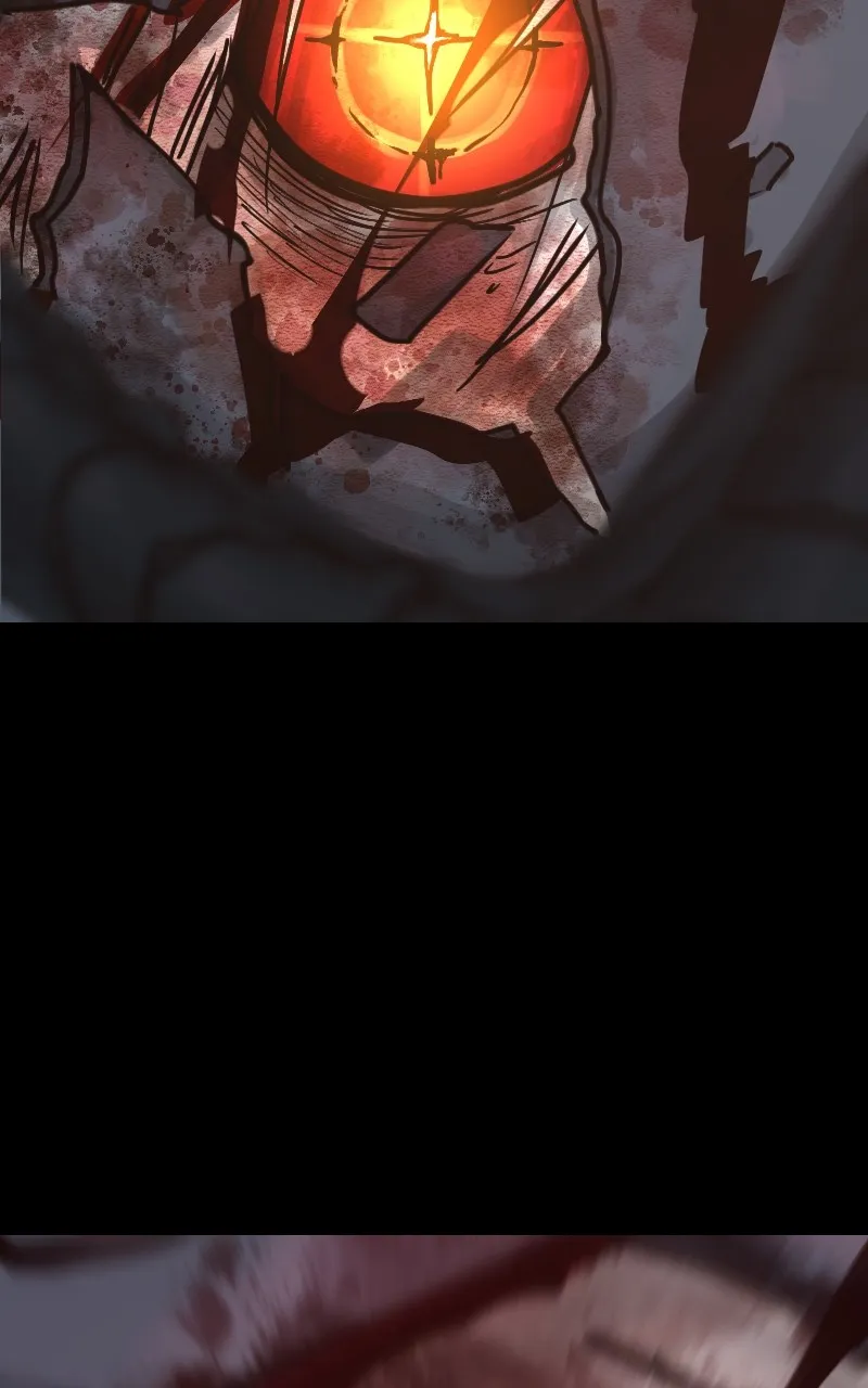 Red Spine Chapter 33 page 27 - 