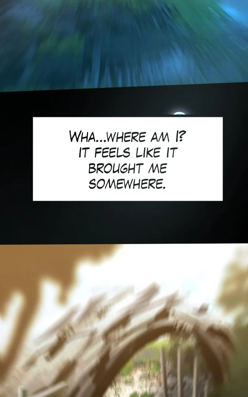 Red Spine Chapter 33 page 35 - 