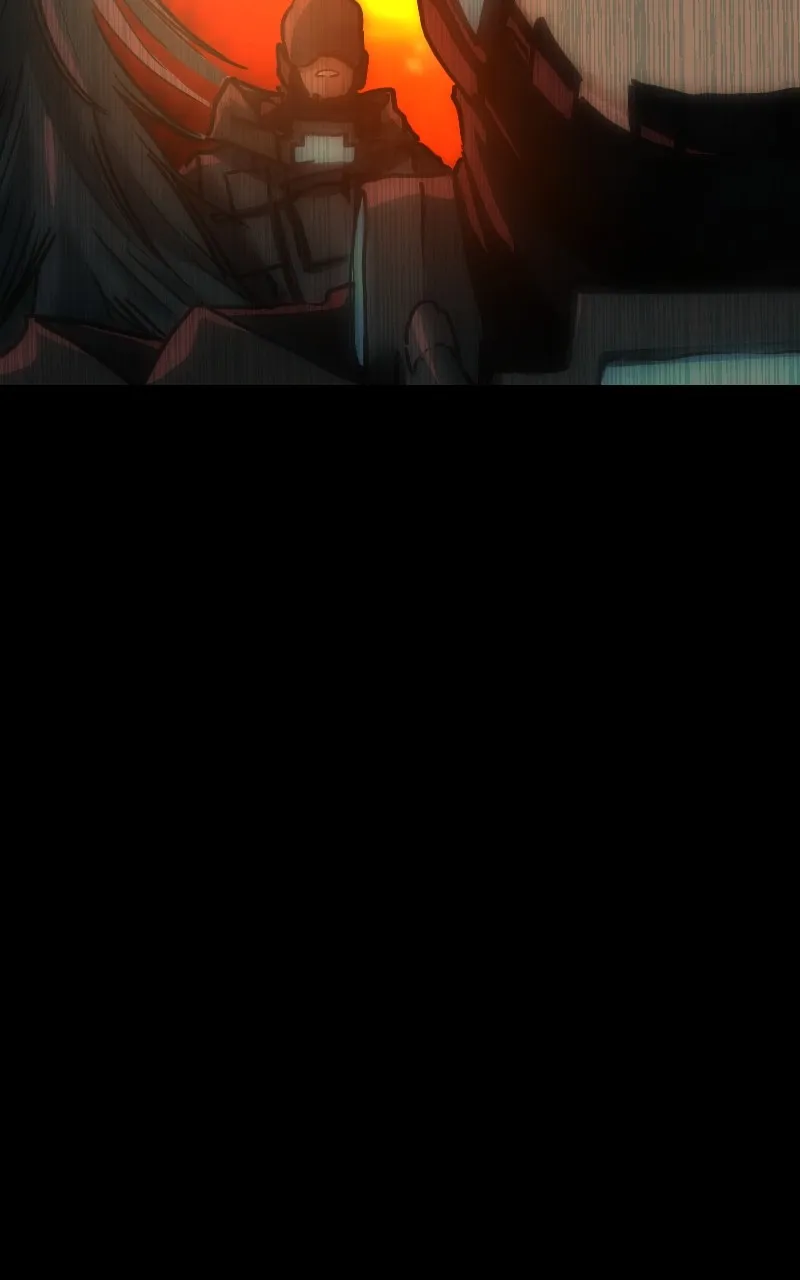 Red Spine Chapter 33 page 5 - 