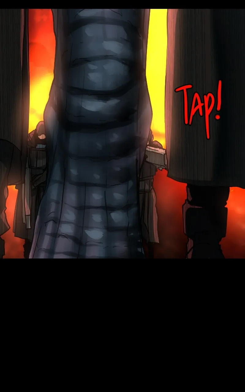 Red Spine Chapter 33 page 6 - 