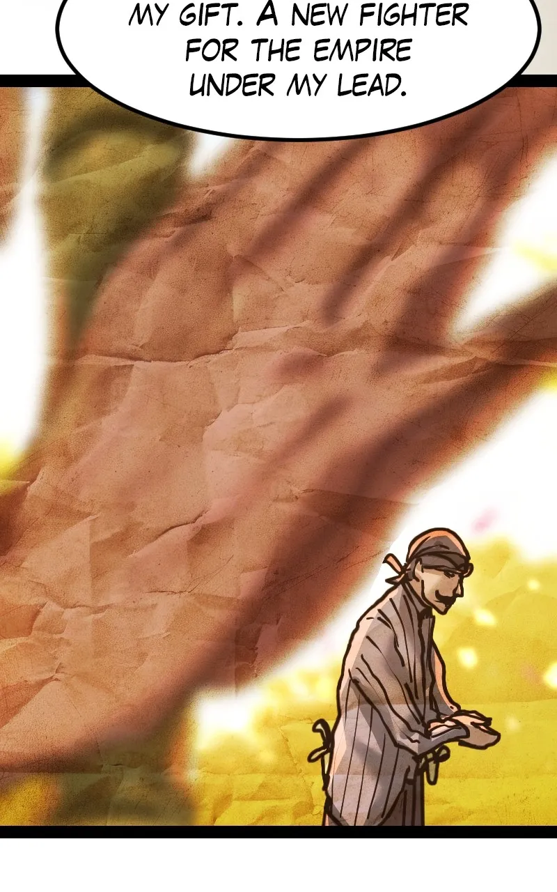 Red Spine Chapter 33 page 54 - 