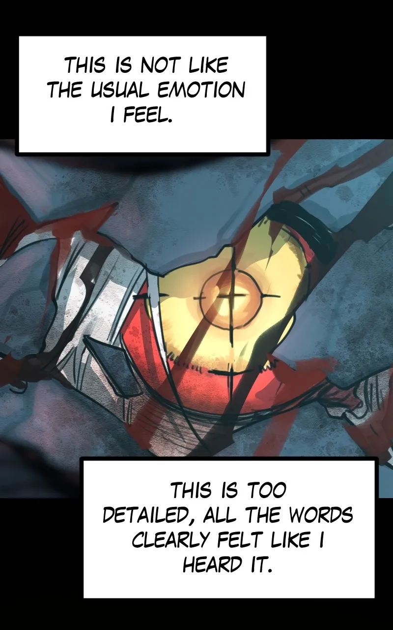 Red Spine Chapter 33 page 67 - 