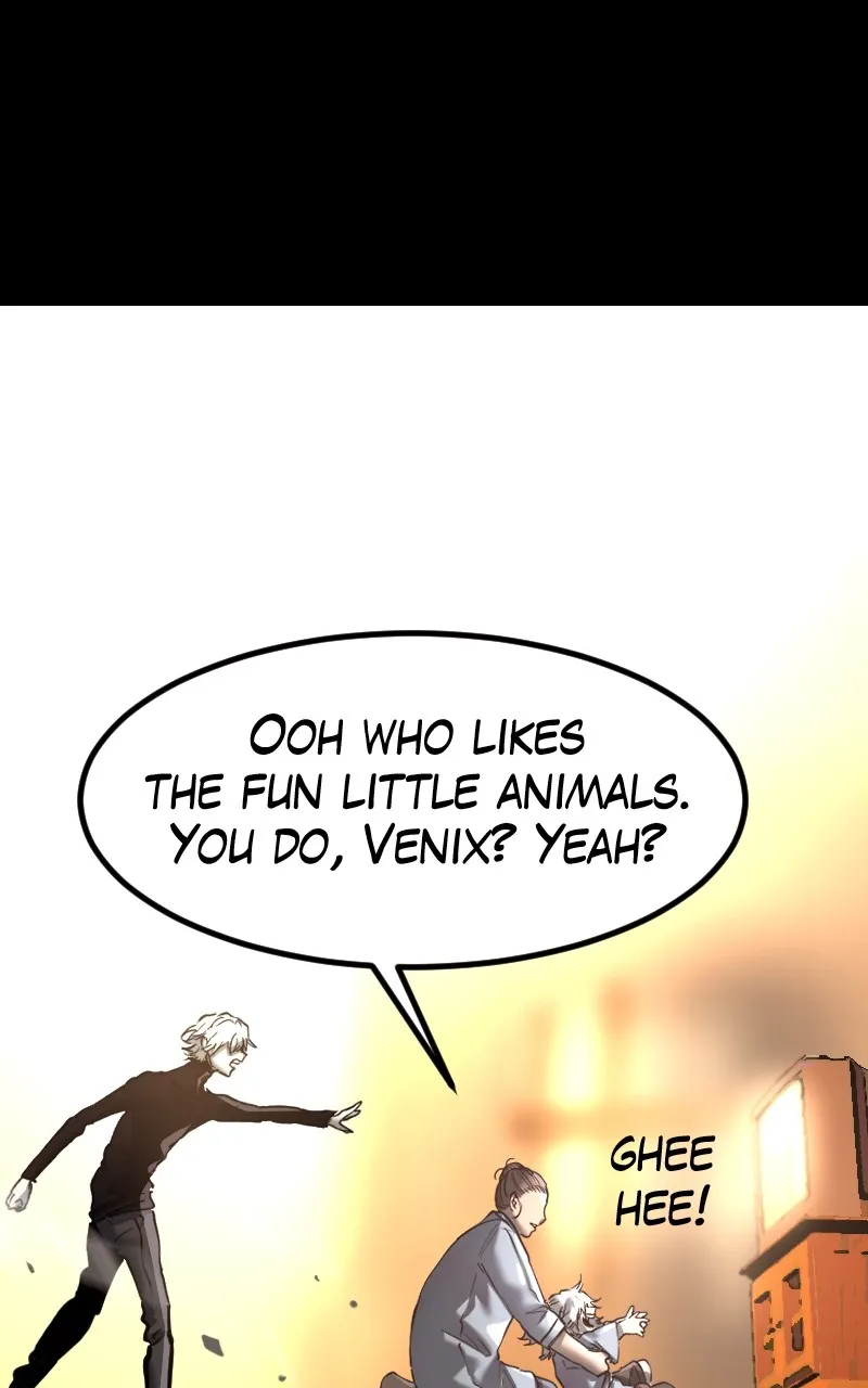 Red Spine Chapter 33 page 85 - 