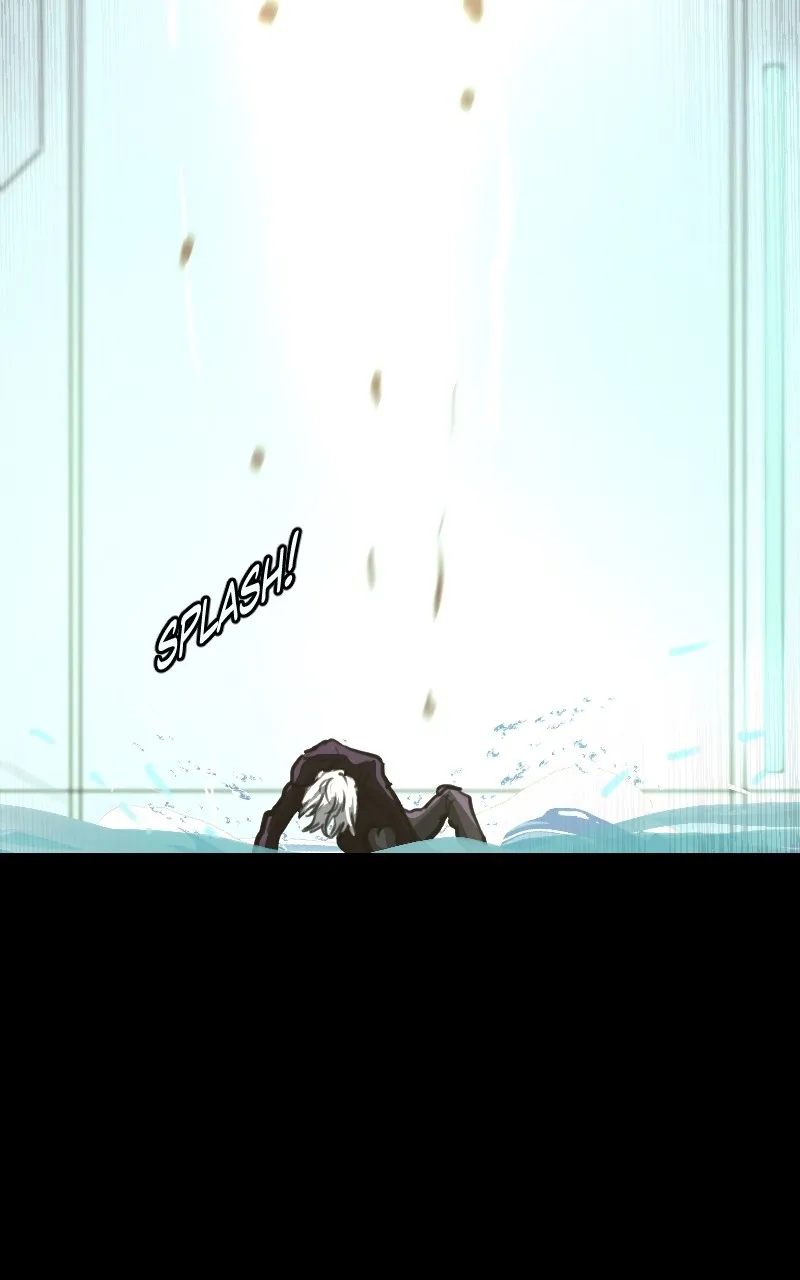 Red Spine Chapter 33 page 92 - 