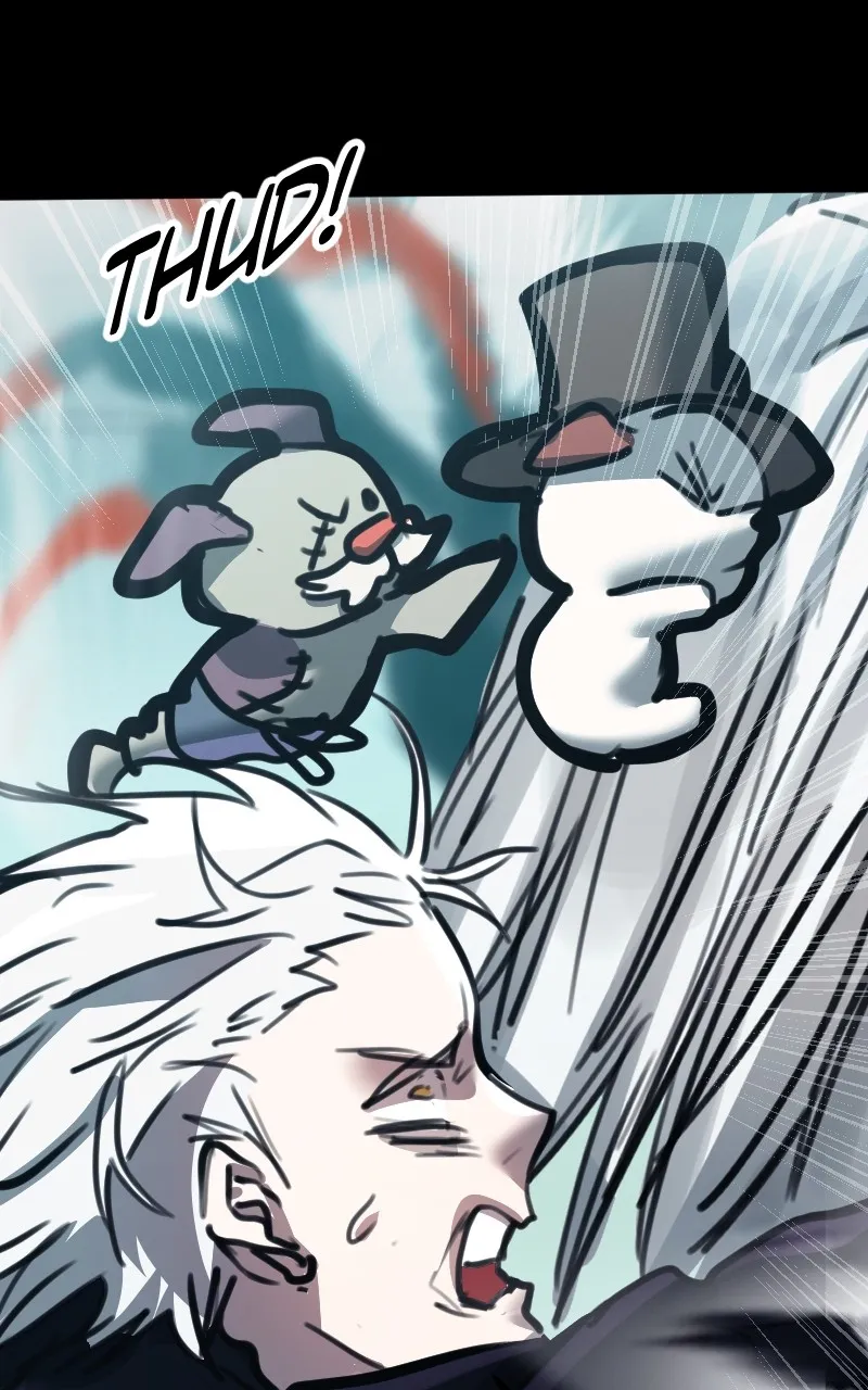 Red Spine Chapter 33 page 97 - 