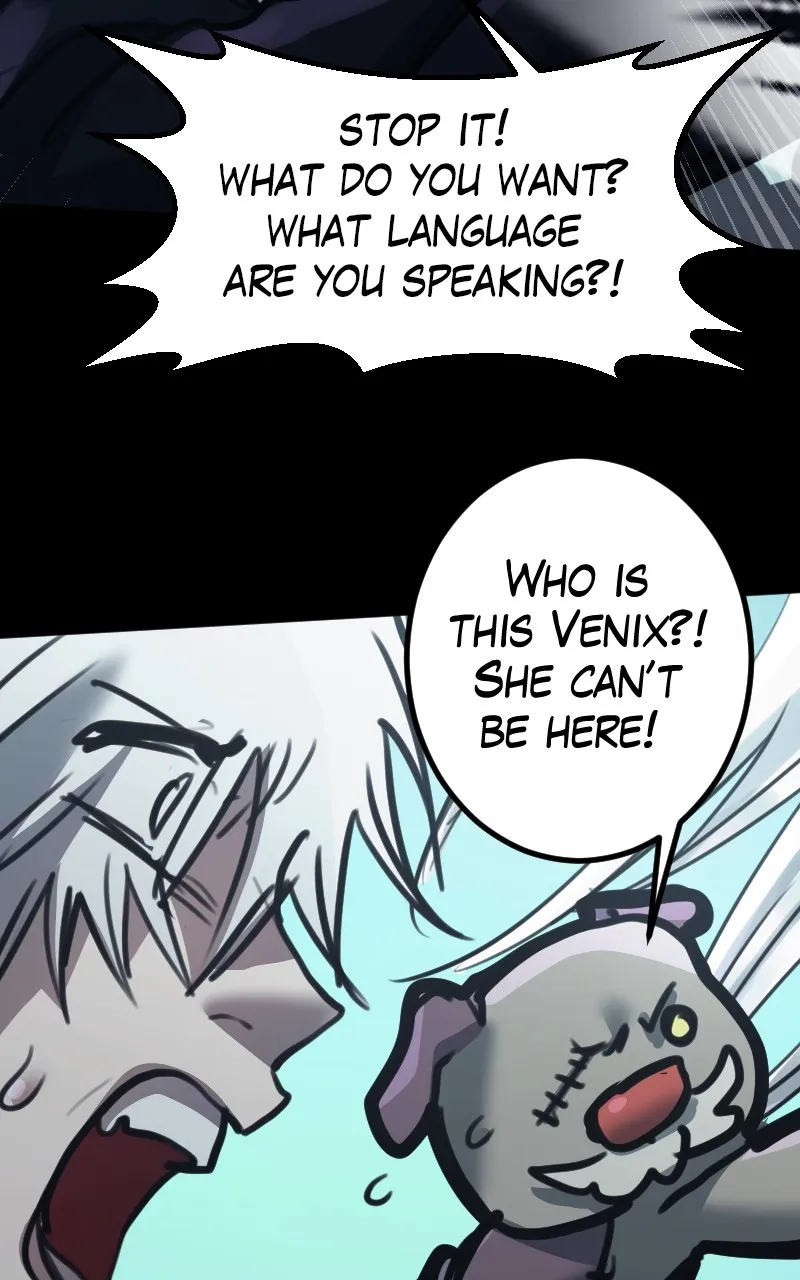Red Spine Chapter 33 page 98 - 
