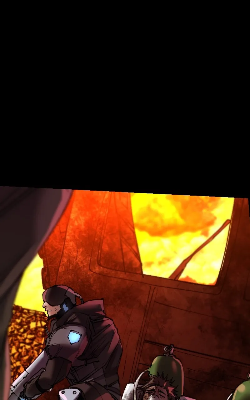 Red Spine Chapter 34 page 1 - 