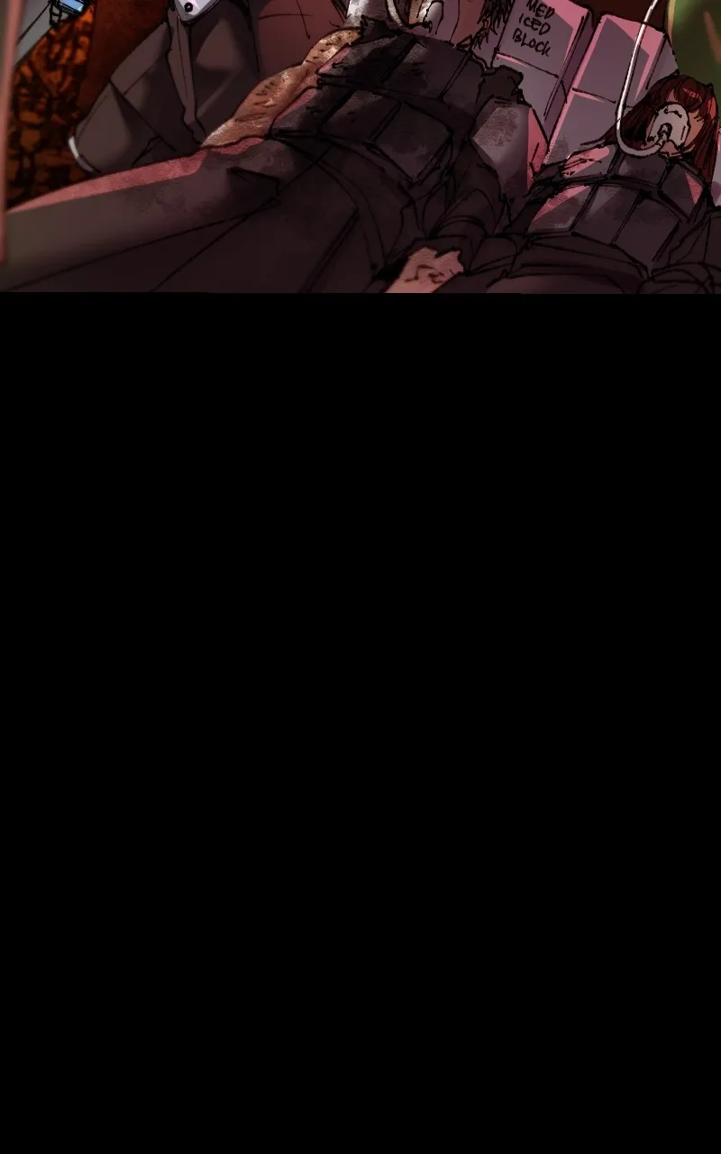 Red Spine Chapter 34 page 2 - 