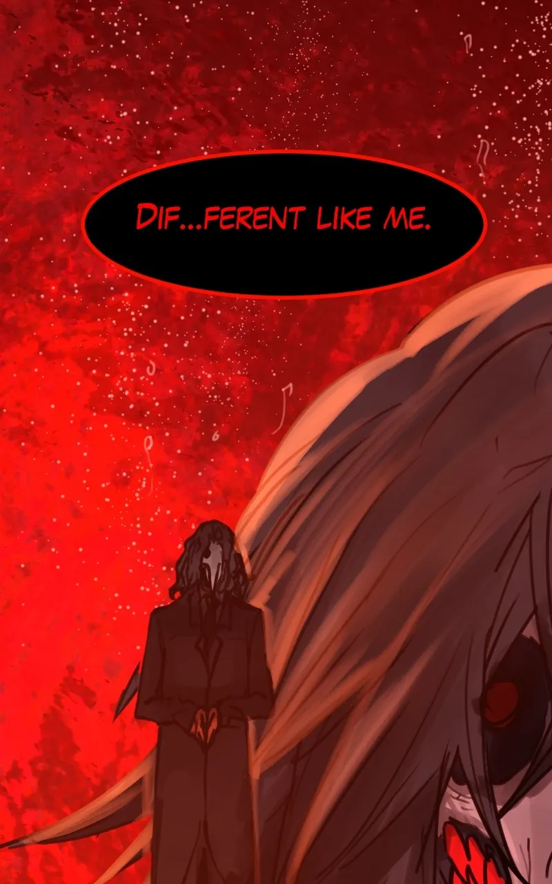 Red Spine Chapter 34 page 105 - 
